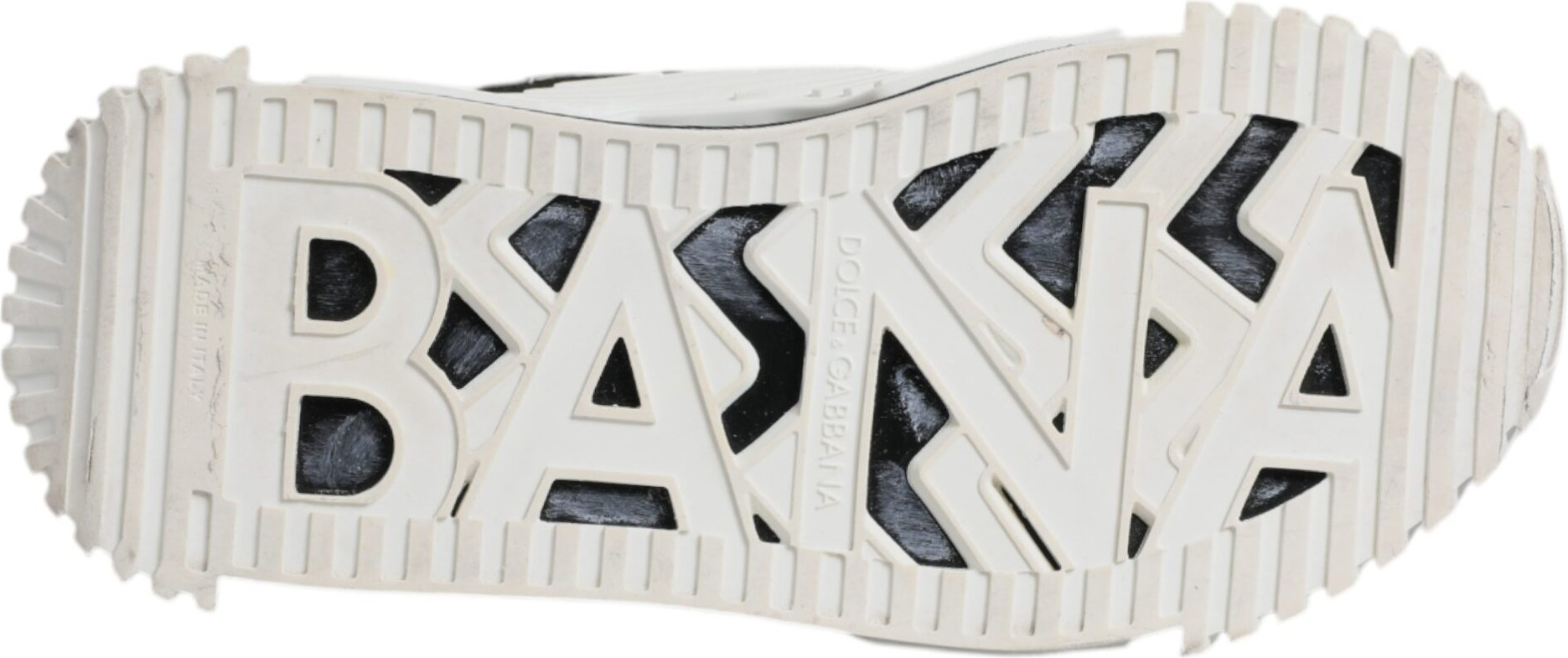 Dolce & Gabbana NS1 Krossovka Oyoq Kiyimlari