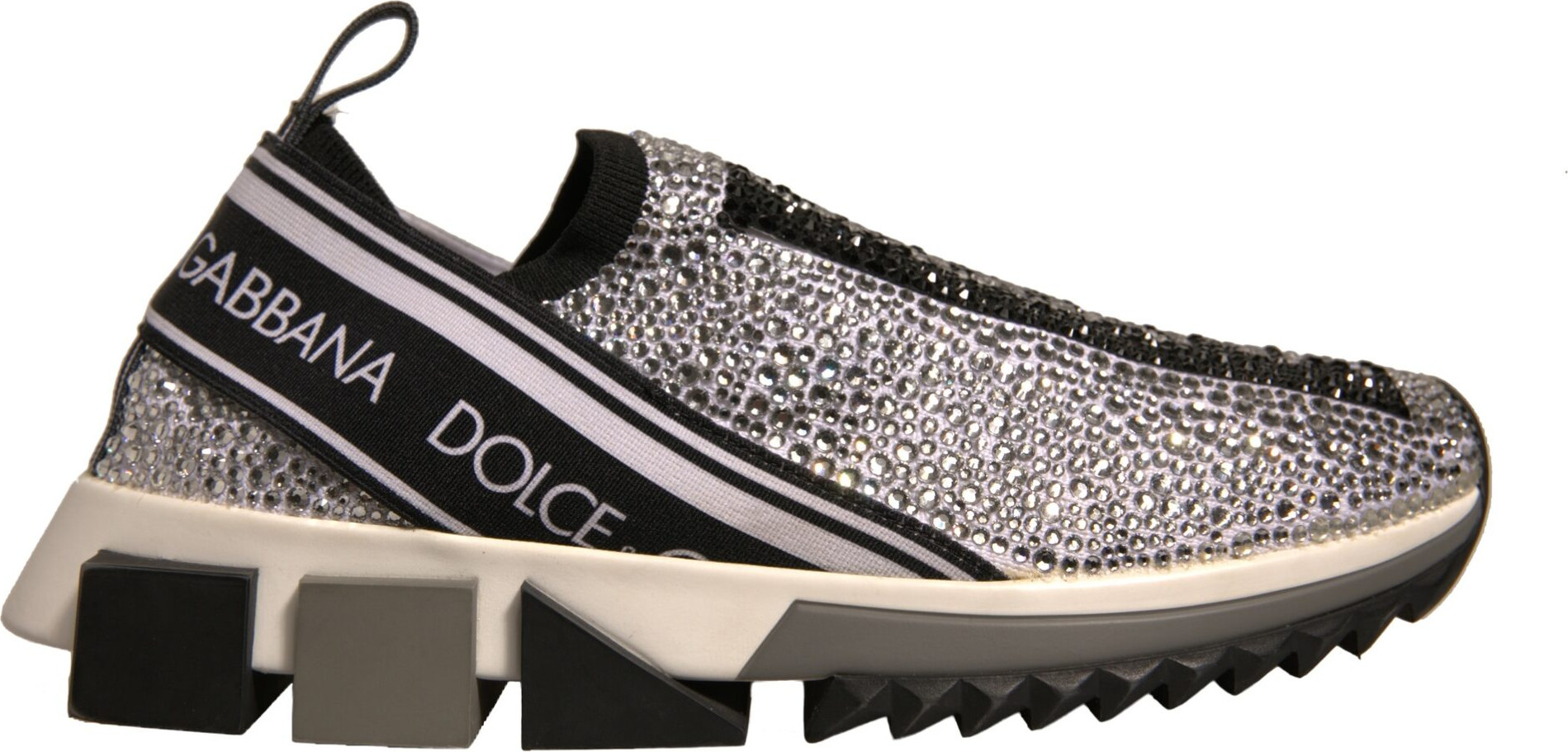 Sneakers Dolce & Gabbana Sorrento