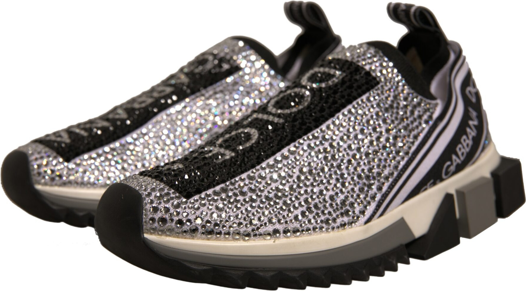 Sneakers Dolce & Gabbana Sorrento