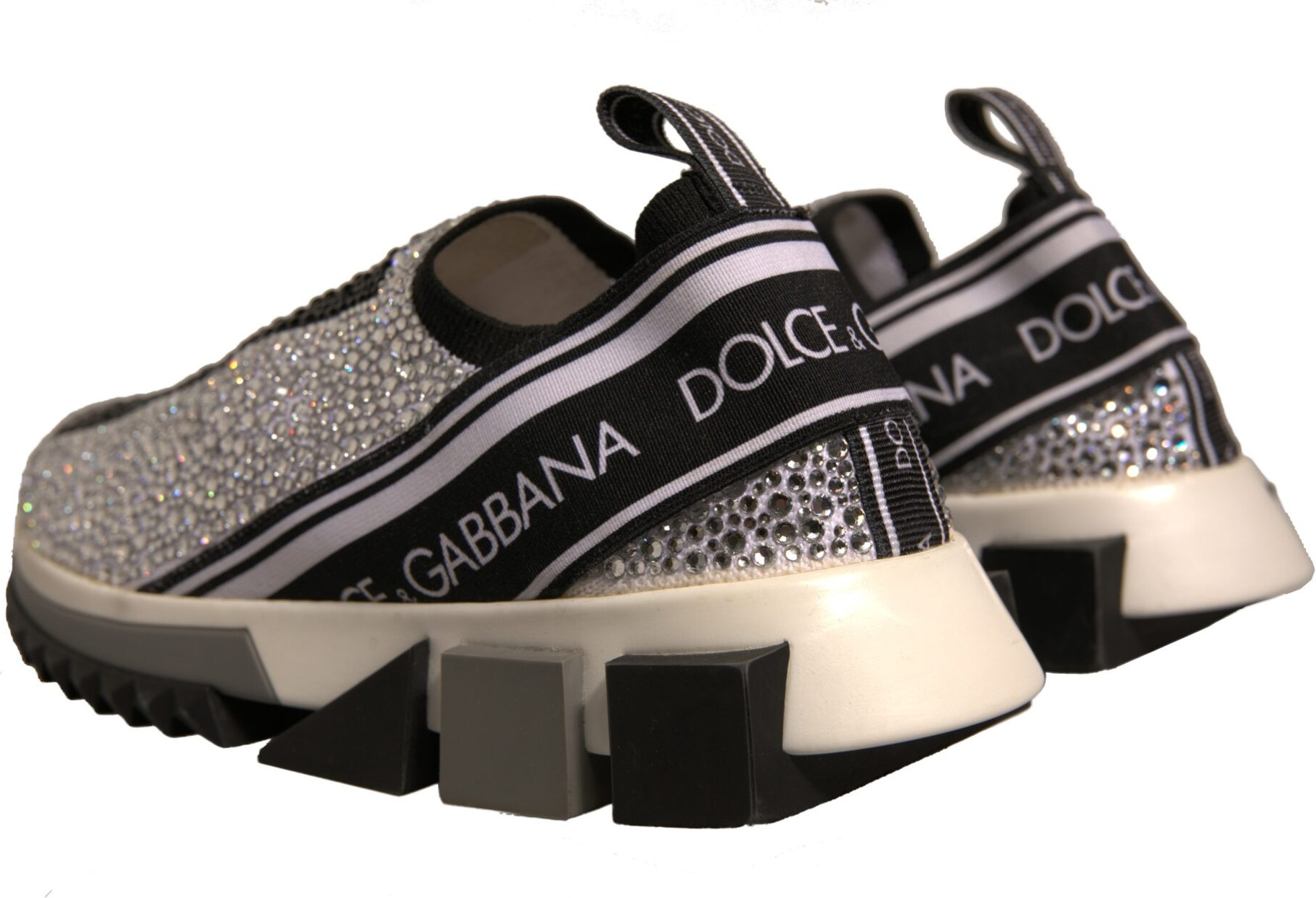 Sneakers Dolce & Gabbana Sorrento