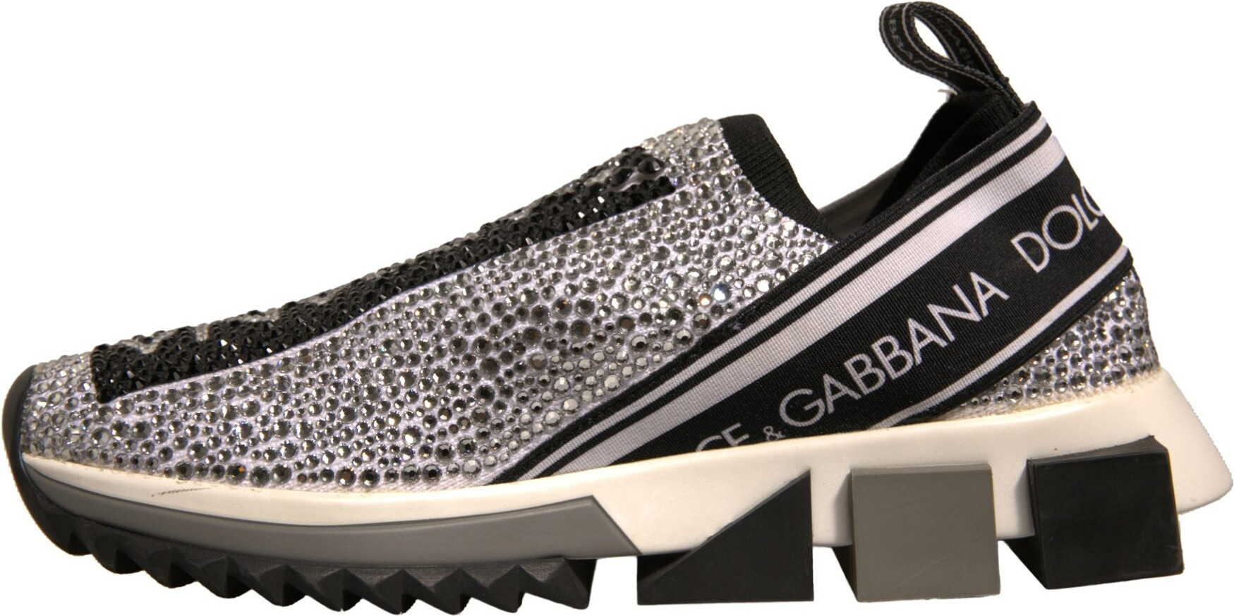 Sneakers Dolce & Gabbana Sorrento