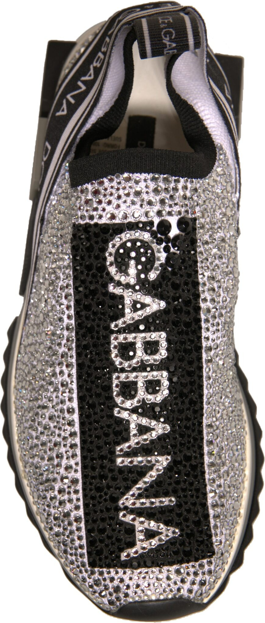 Sneakers Dolce & Gabbana Sorrento