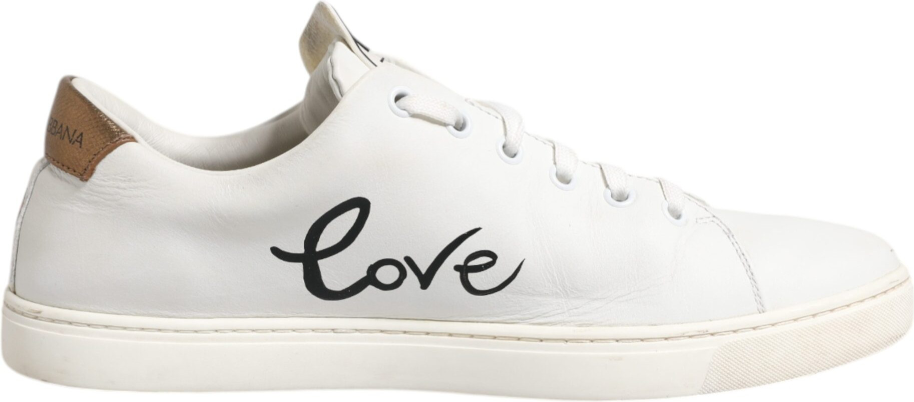 Low-top sneakers Dolce & Gabbana