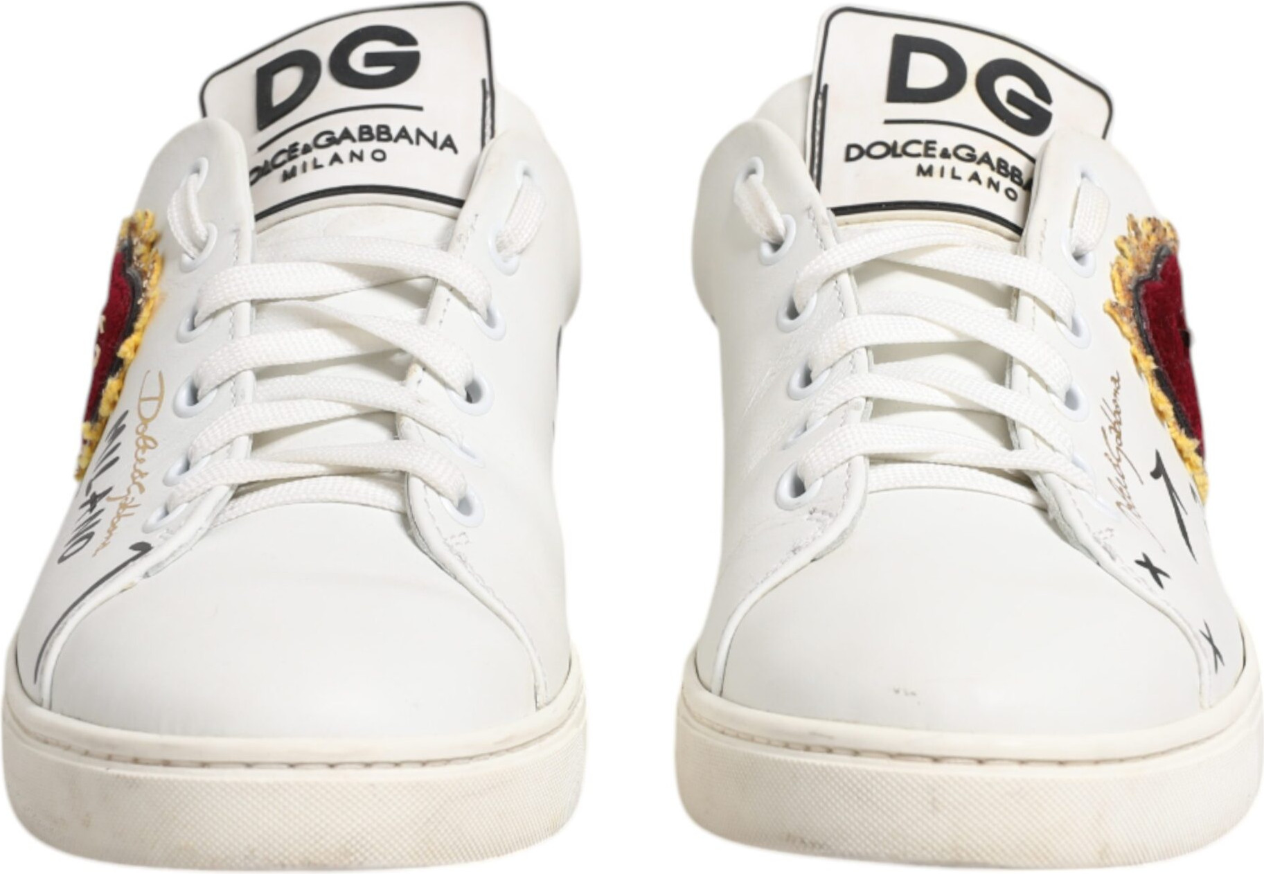 Dolce & Gabbana pastavoy krossovkalar