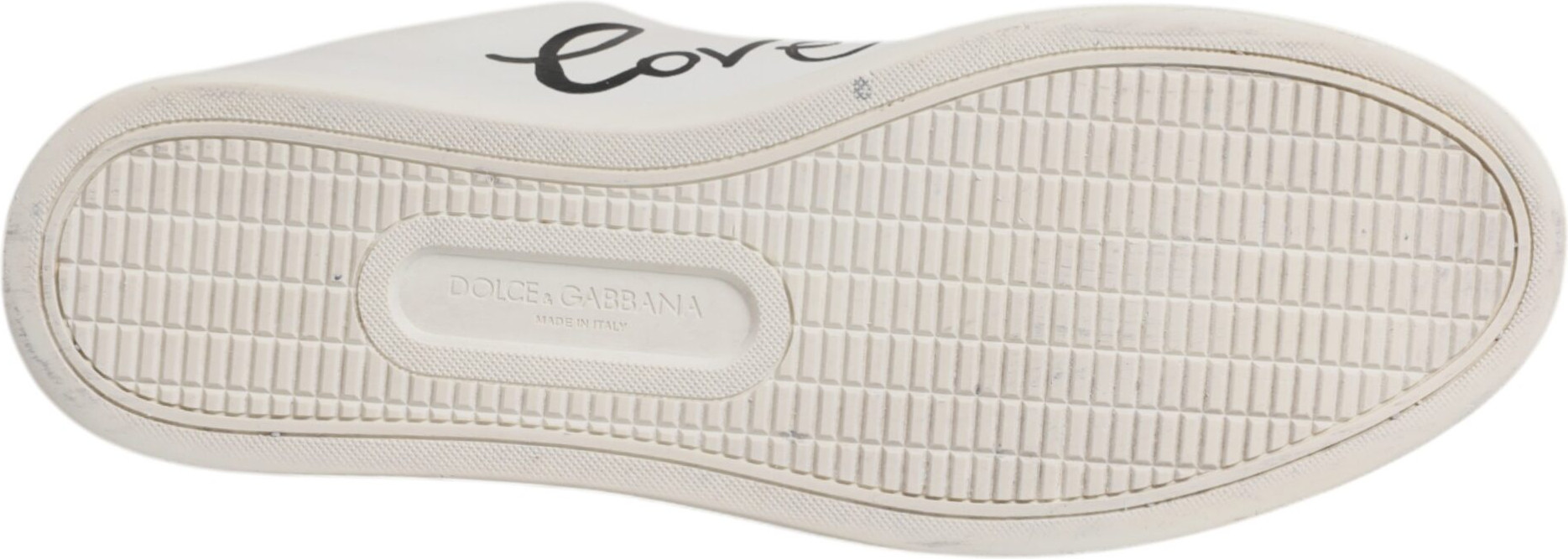 Dolce & Gabbana pastavoy krossovkalar