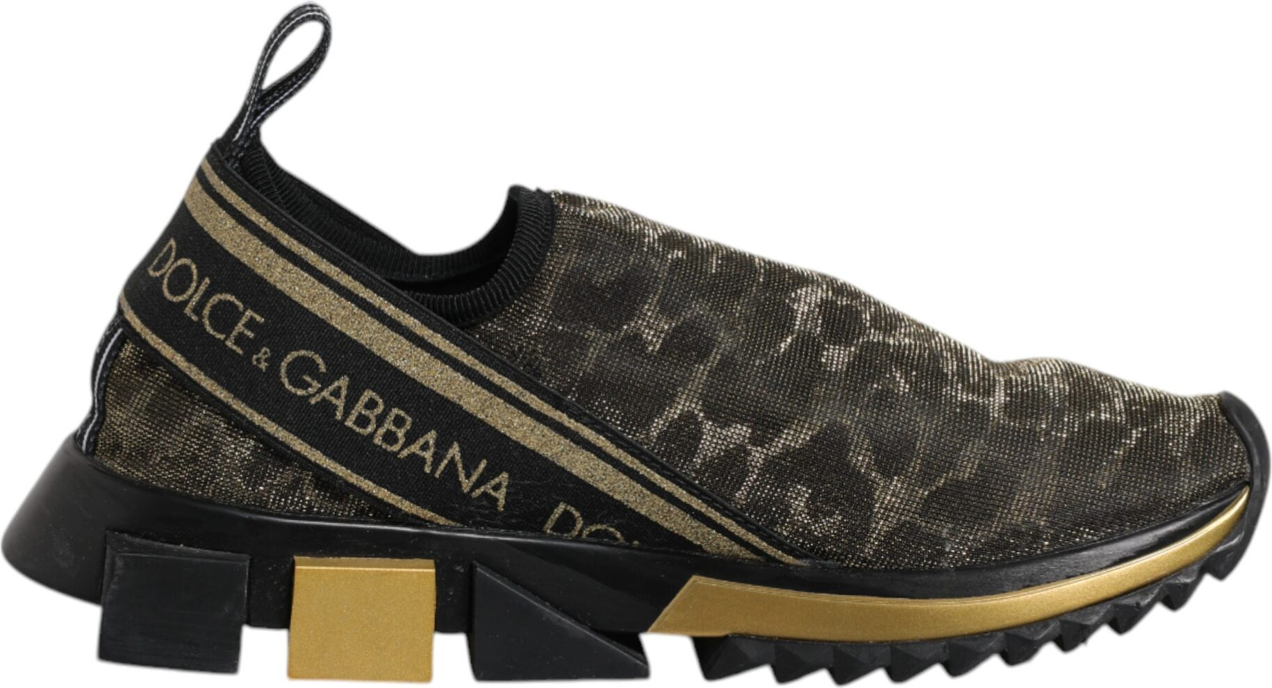 Sneakers Dolce & Gabbana Sorrento