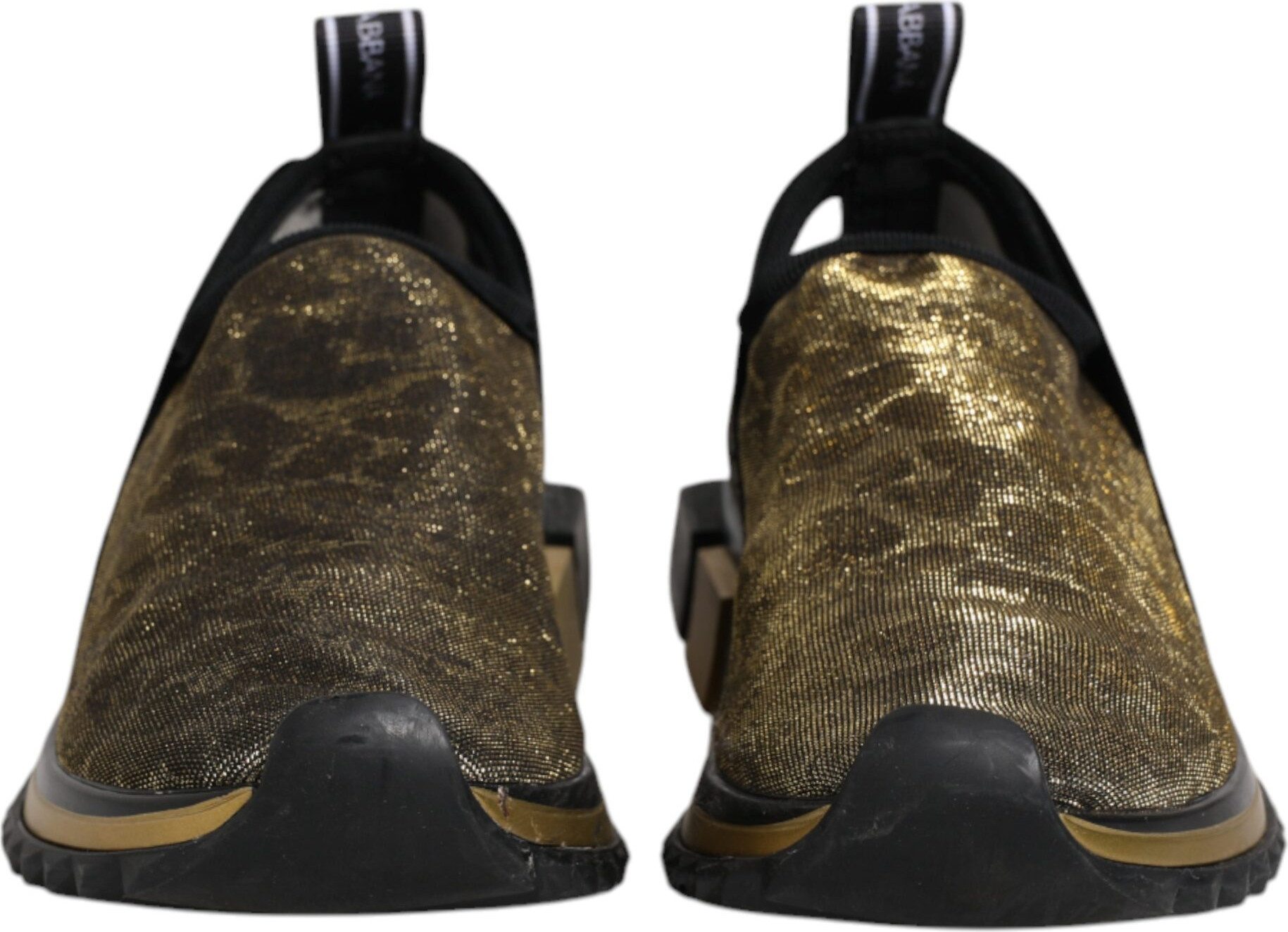 Sneakers Dolce & Gabbana Sorrento