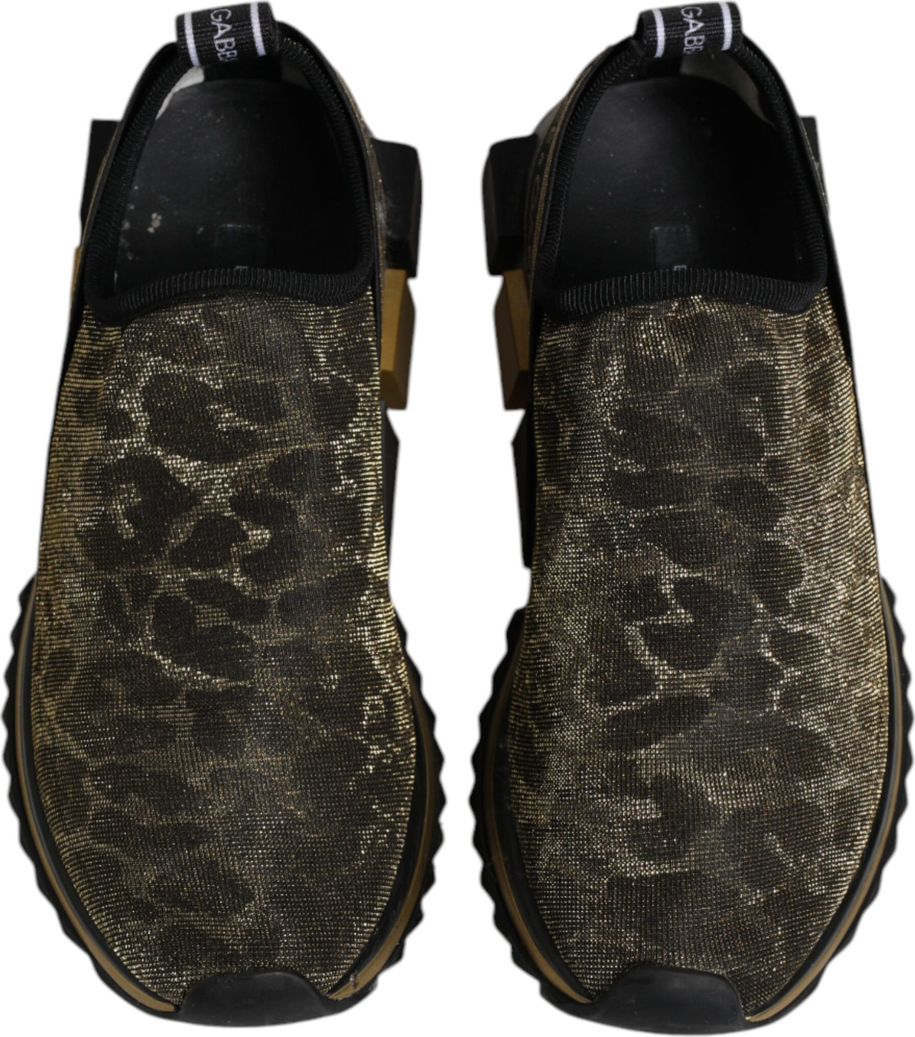 Sneakers Dolce & Gabbana Sorrento