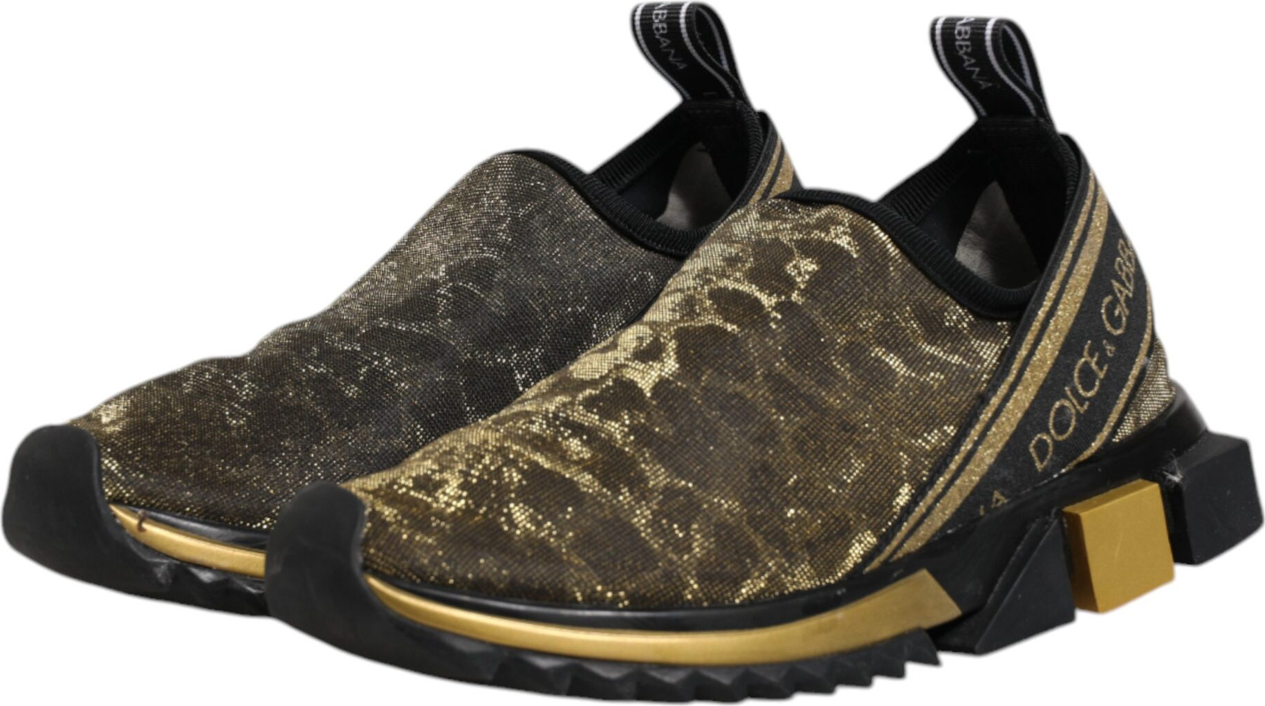 Sneakers Dolce & Gabbana Sorrento