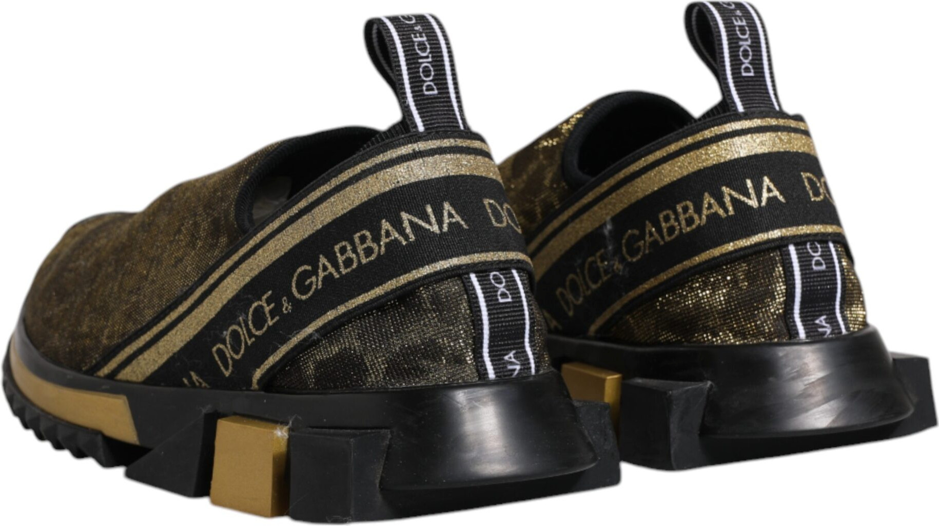 Sneakers Dolce & Gabbana Sorrento