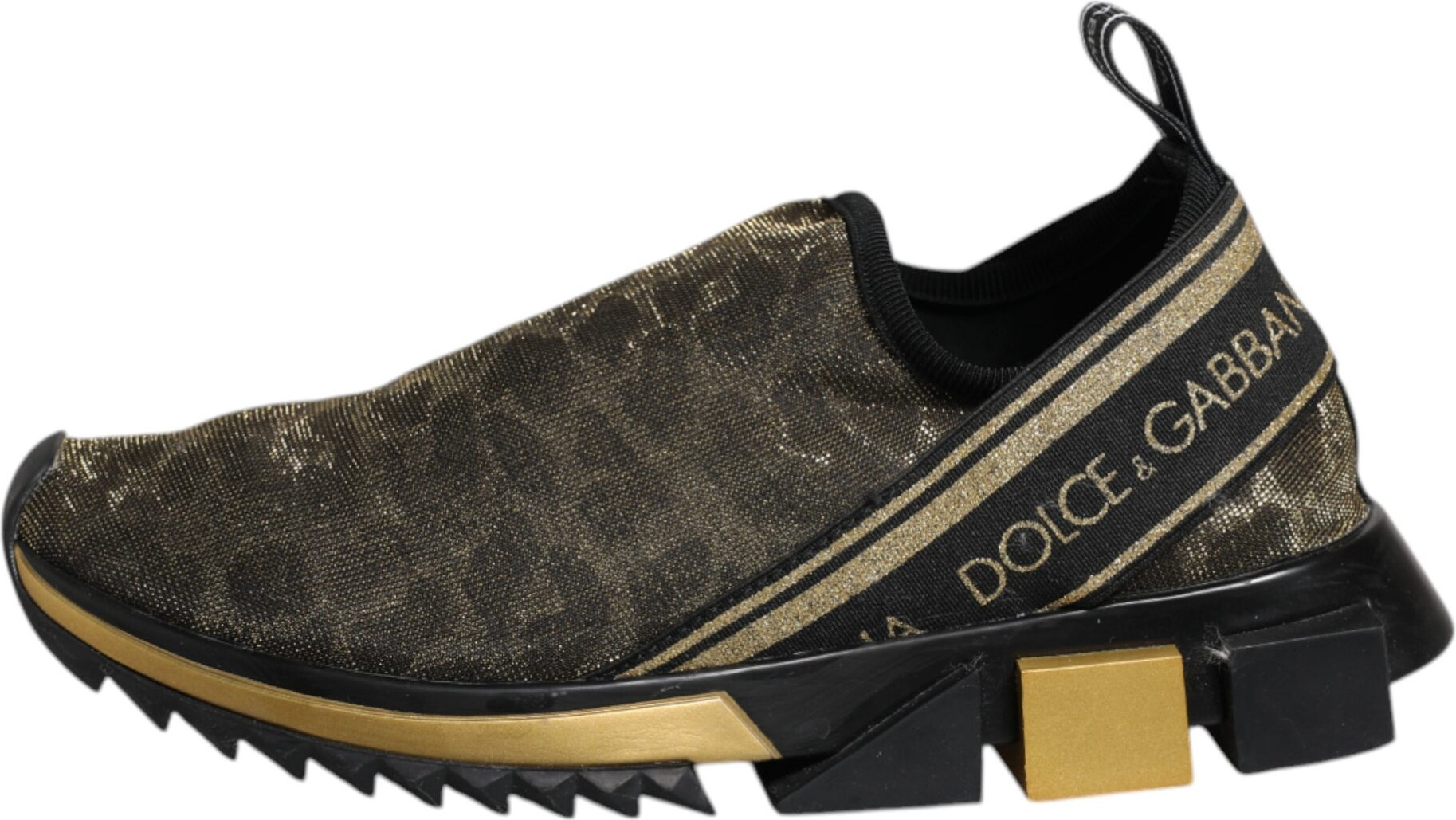 Sneakers Dolce & Gabbana Sorrento