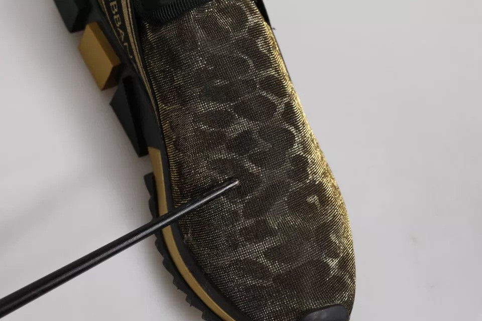 Sneakers Dolce & Gabbana Sorrento