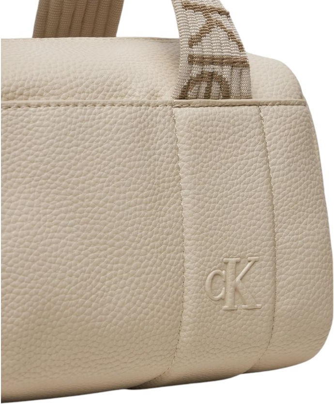 Handbag Calvin Klein Jeans ULTRALIGHT SQ BARREL