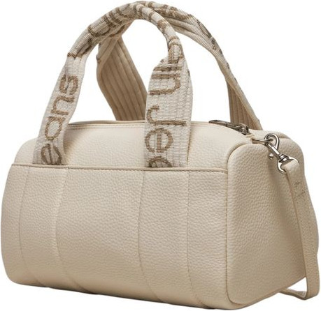 Handbag Calvin Klein Jeans ULTRALIGHT SQ BARREL