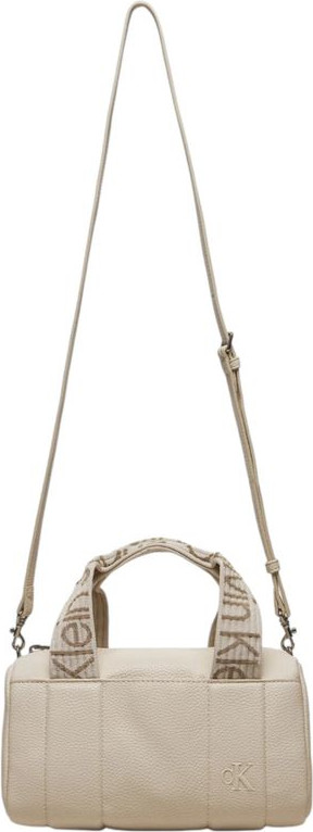 Handbag Calvin Klein Jeans ULTRALIGHT SQ BARREL