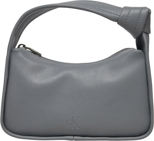 Handbag Calvin Klein Knottted Mini Block