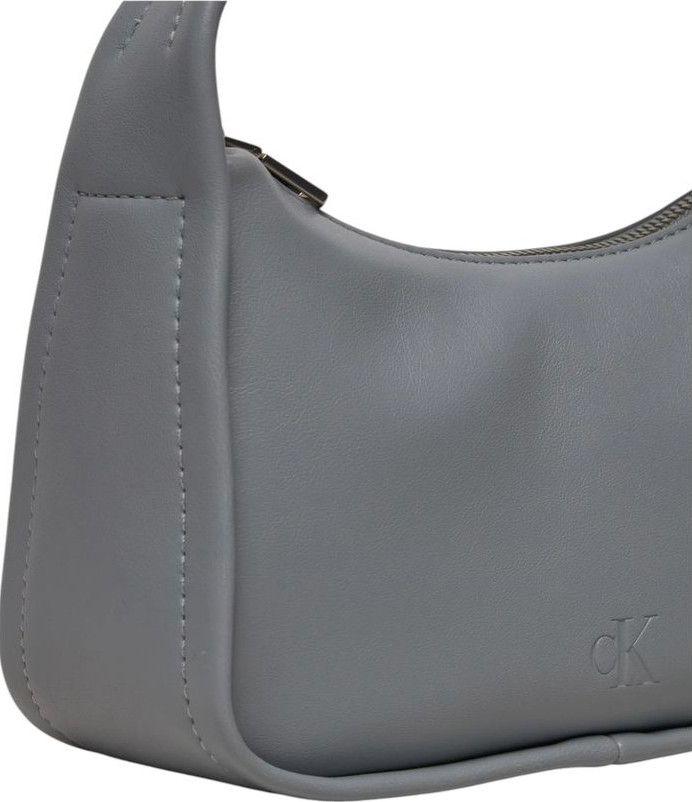 Handbag Calvin Klein Knottted Mini Block