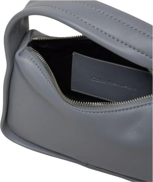 Handbag Calvin Klein Knottted Mini Block