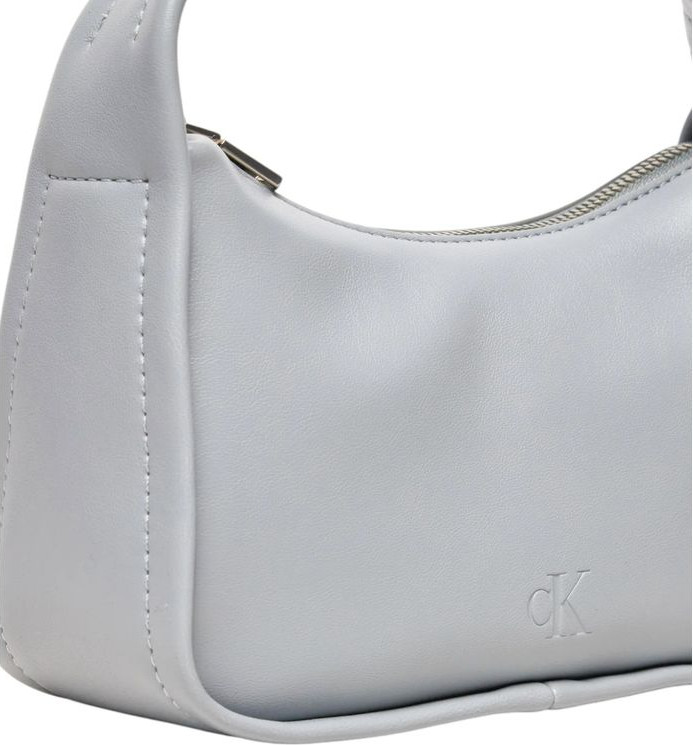 Сумка Calvin Klein Knottted Mini Block