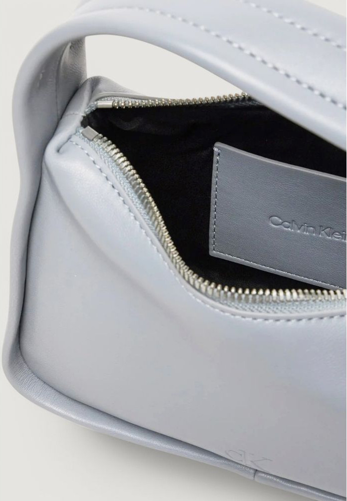 Сумка Calvin Klein Knottted Mini Block