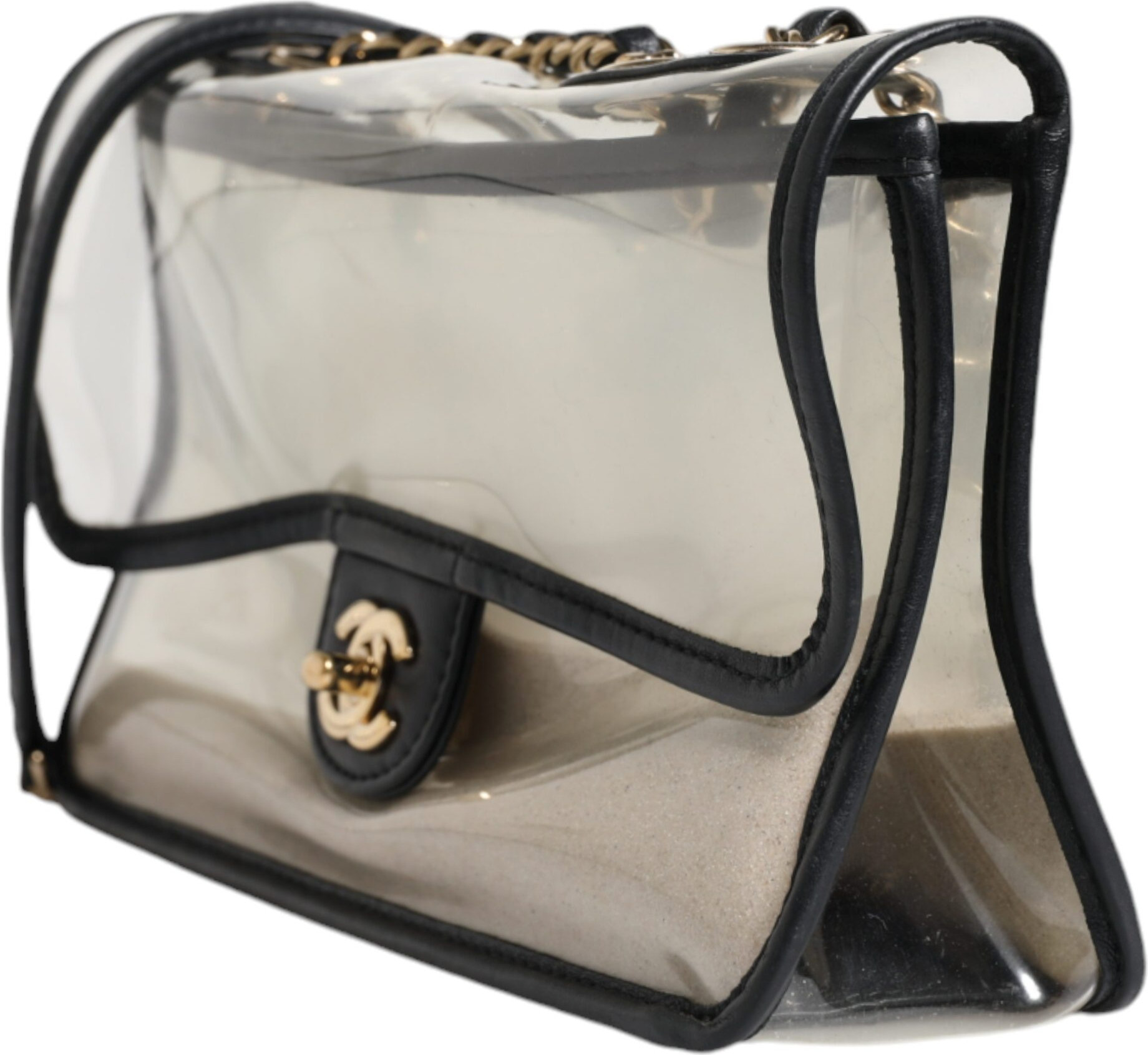Сумка Flap Bag Chanel Sand By The Sea