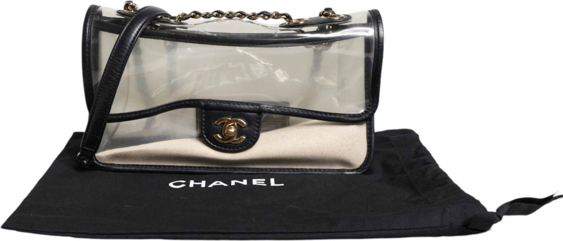 Сумка Flap Bag Chanel Sand By The Sea