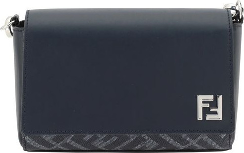 Bag Fendi Camera Shoulder Bag
