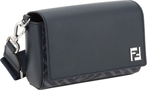 Bag Fendi Camera Shoulder Bag