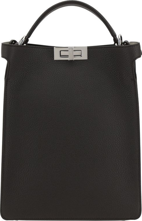 Fendi Peekaboo X-lite sumkasi