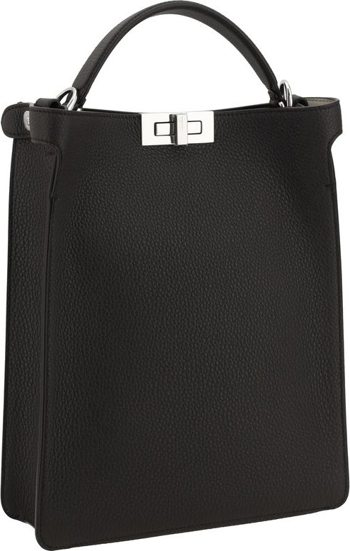 Fendi Peekaboo X-lite sumkasi