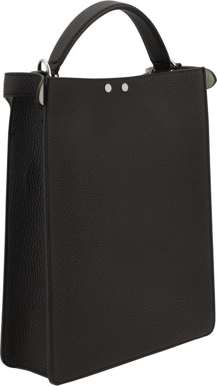 Fendi Peekaboo X-lite sumkasi