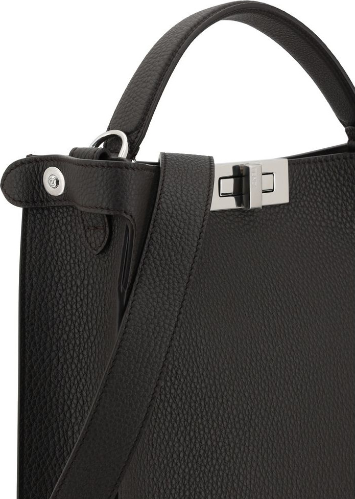 Fendi Peekaboo X-lite sumkasi