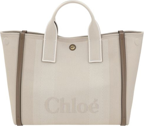 Сумка Chloé Carry Handbag