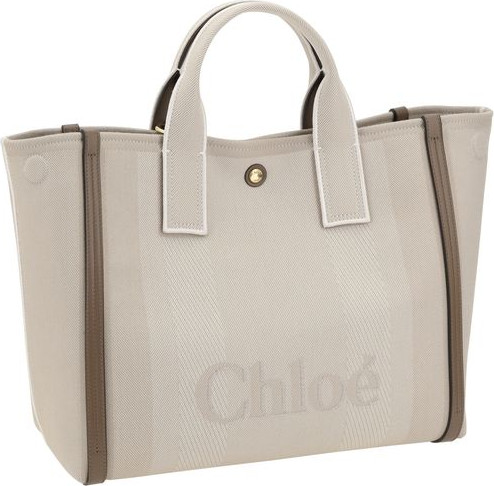 Сумка Chloé Carry Handbag