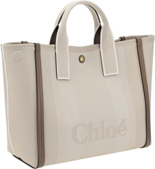 Сумка Chloé Carry Handbag