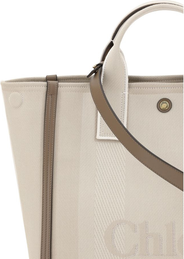 Сумка Chloé Carry Handbag