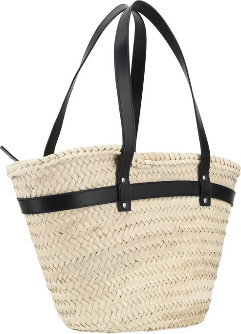 Сумка-багет Coperni Palm Shoulder Bag