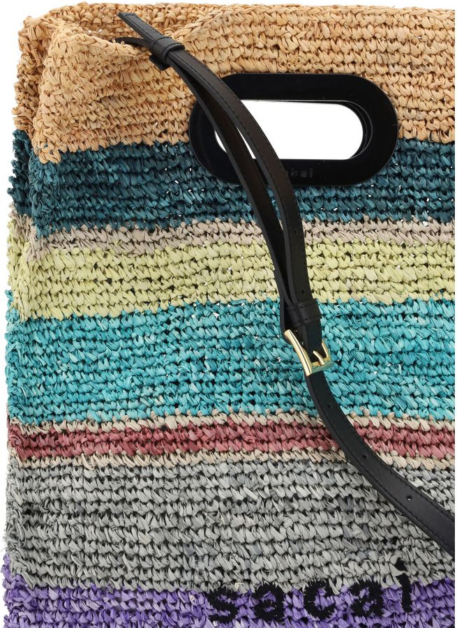 Sacai sumkasi