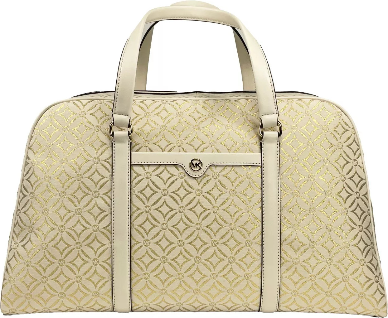 Duffle Luggage Bag Michael Kors Travel