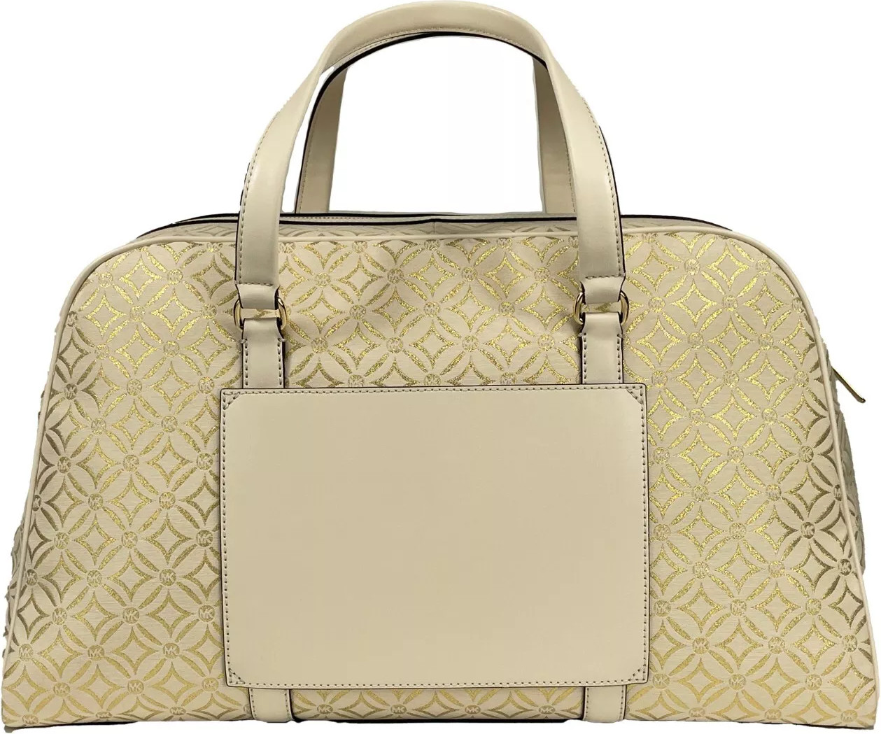 Duffle Luggage Bag Michael Kors Travel