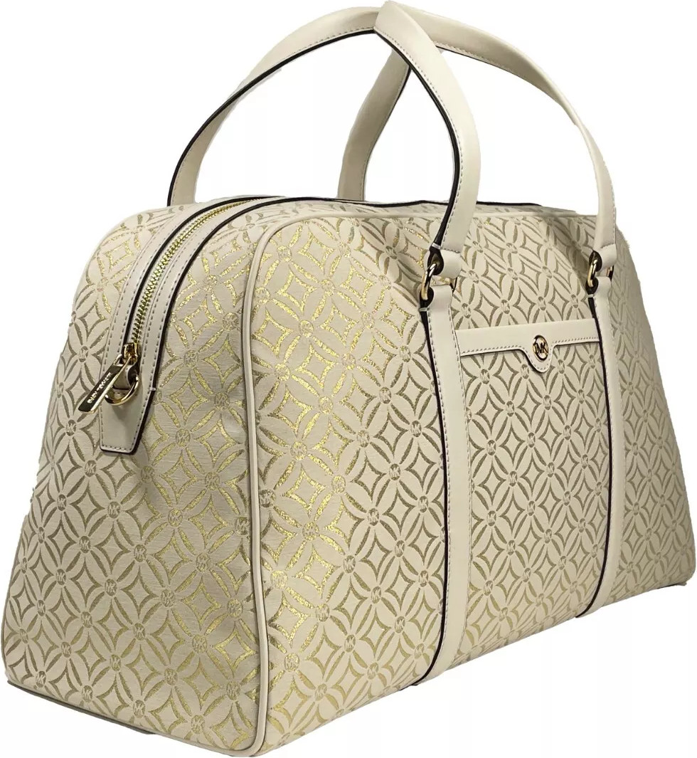 Duffle Luggage Bag Michael Kors Travel