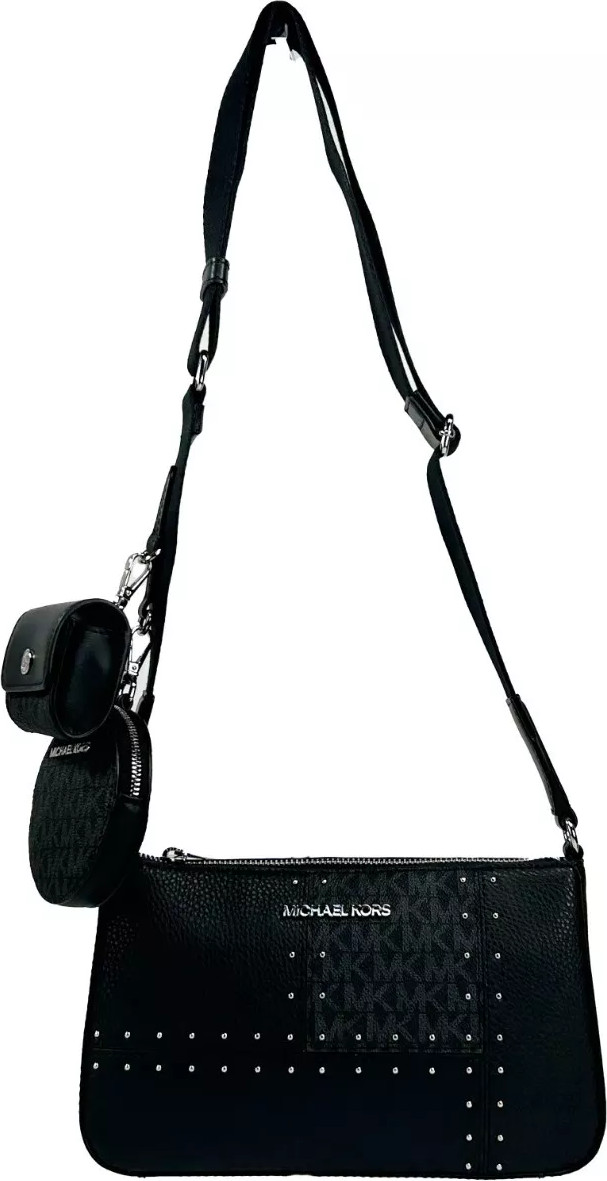 Crossbody Bag Michael Kors Tech Attachment