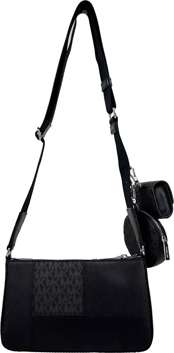 Crossbody Bag Michael Kors Tech Attachment