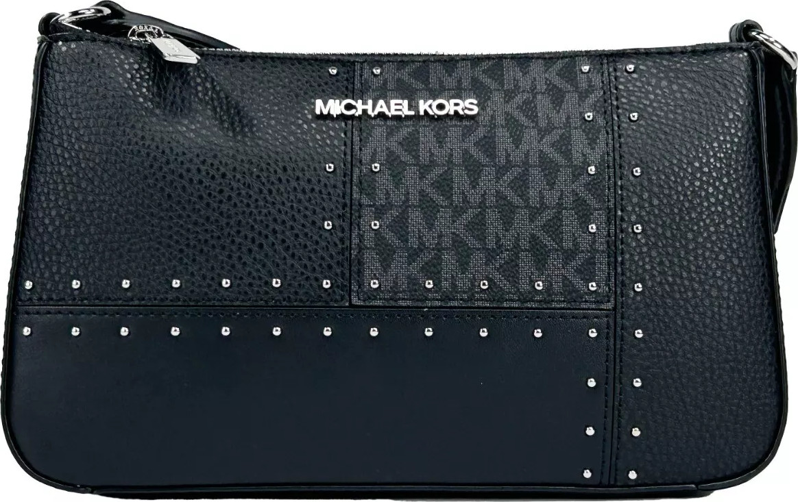 Crossbody Bag Michael Kors Tech Attachment