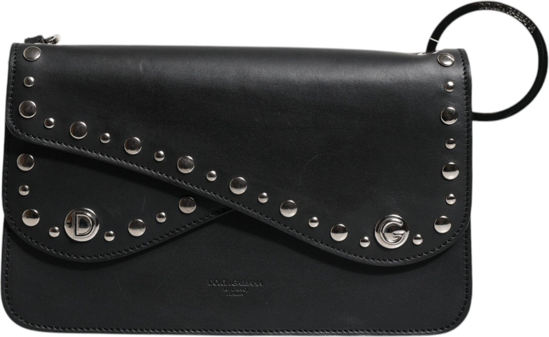 Elka Crossbody Sumkasi Dolce & Gabbana