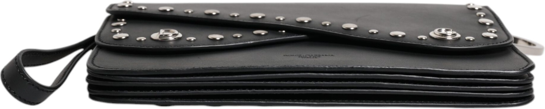 Elka Crossbody Sumkasi Dolce & Gabbana