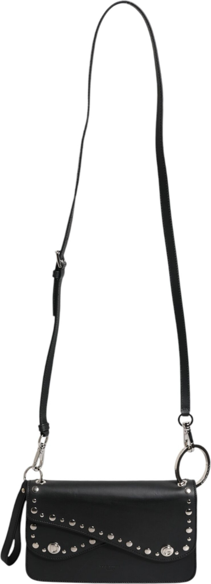 Elka Crossbody Sumkasi Dolce & Gabbana
