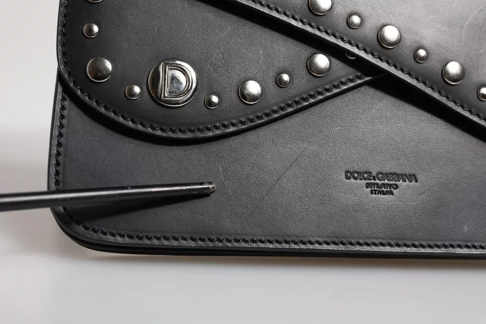 Elka Crossbody Sumkasi Dolce & Gabbana