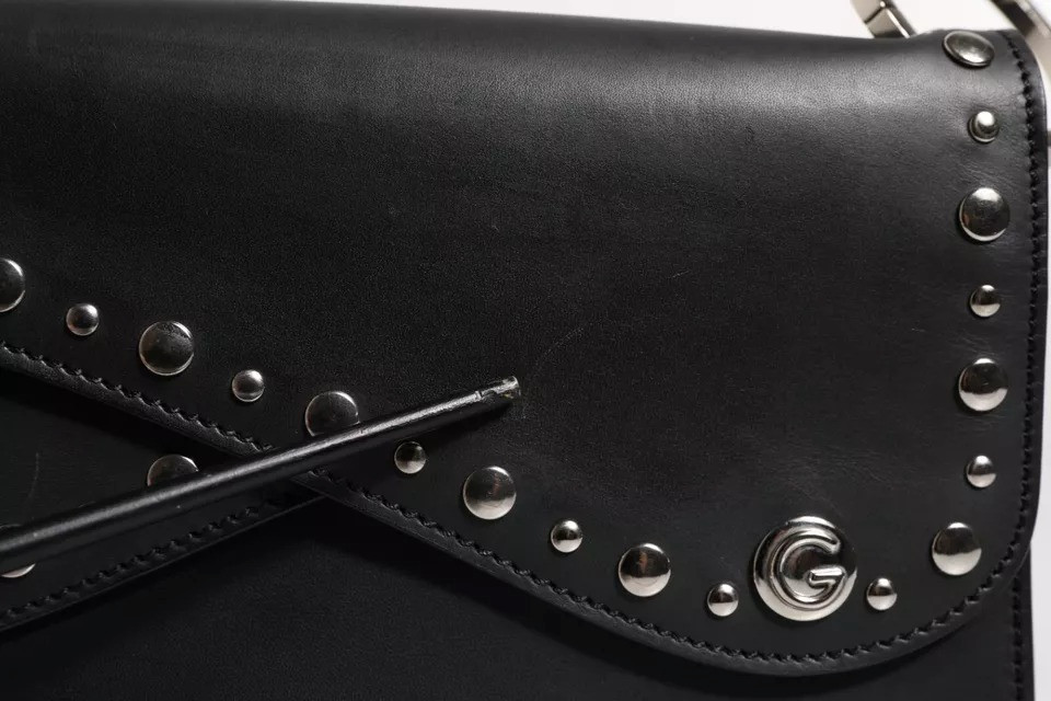 Elka Crossbody Sumkasi Dolce & Gabbana