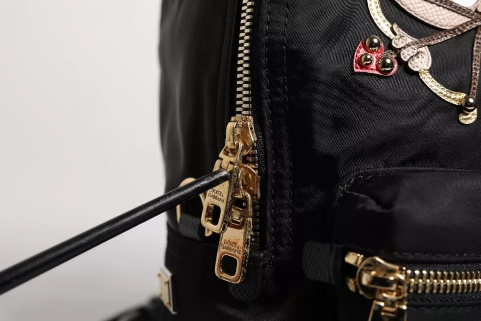 Backpack Dolce & Gabbana VULCANO